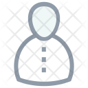 پیش‌نمایش فایل human-avatar-4 از پک User Interface Icons  
