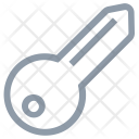 پیش‌نمایش فایل key-1157 از پک User Interface Icons  