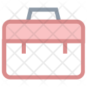 پیش‌نمایش فایل portfolio-bag-19 از پک User Interface Icons  