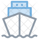 پیش‌نمایش فایل ship-487 از پک User Interface Icons  