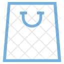 پیش‌نمایش فایل shopping-bag-450 از پک User Interface Icons  