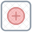 پیش‌نمایش فایل add-button-5 از پک User Interface Icons  