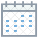 پیش‌نمایش فایل calendar-2781 از پک User Interface Icons  