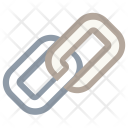 پیش‌نمایش فایل chain-136 از پک User Interface Icons  