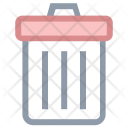 پیش‌نمایش فایل dustbin-269 از پک User Interface Icons  