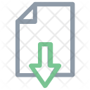 پیش‌نمایش فایل file-downloading-1 از پک User Interface Icons  