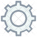 پیش‌نمایش فایل gearwheel-11 از پک User Interface Icons  