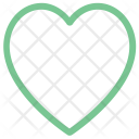 پیش‌نمایش فایل heart-1699 از پک User Interface Icons  