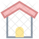 پیش‌نمایش فایل home-1681 از پک User Interface Icons  