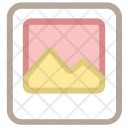 پیش‌نمایش فایل landscape-299 از پک User Interface Icons  
