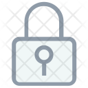 پیش‌نمایش فایل lock-1811 از پک User Interface Icons  