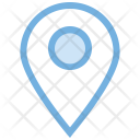 پیش‌نمایش فایل map-pin-101 از پک User Interface Icons  