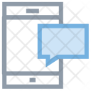 پیش‌نمایش فایل mobile-communication-19 از پک User Interface Icons  