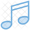 پیش‌نمایش فایل musical-sign-1 از پک User Interface Icons  