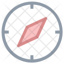 پیش‌نمایش فایل navigational-compass از پک User Interface Icons  