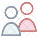 پیش‌نمایش فایل people-502 از پک User Interface Icons  