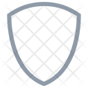 پیش‌نمایش فایل shield-cross-1 از پک User Interface Icons  