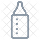 پیش‌نمایش فایل baby-bottle-43 از پک User Interface Icons  