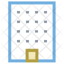 پیش‌نمایش فایل building-3051 از پک User Interface Icons  