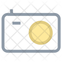 پیش‌نمایش فایل camera-3089 از پک User Interface Icons  