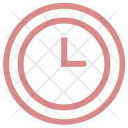 پیش‌نمایش فایل clock-1686 از پک User Interface Icons  