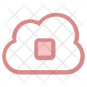 پیش‌نمایش فایل cloud-camera-2 از پک User Interface Icons  