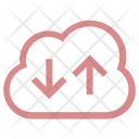 پیش‌نمایش فایل cloud-computing-265 از پک User Interface Icons  
