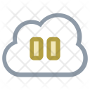 پیش‌نمایش فایل cloud-media-10 از پک User Interface Icons  