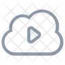 پیش‌نمایش فایل cloud-media-9 از پک User Interface Icons  