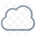 پیش‌نمایش فایل cloud-security-85 از پک User Interface Icons  