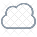 پیش‌نمایش فایل cloud-upload-60 از پک User Interface Icons  