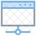 پیش‌نمایش فایل connected-folder-38 از پک User Interface Icons  