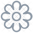 پیش‌نمایش فایل daisy-flower-14 از پک User Interface Icons  
