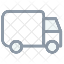 پیش‌نمایش فایل delivery-van-91 از پک User Interface Icons  