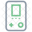 پیش‌نمایش فایل game-boy-7 از پک User Interface Icons  