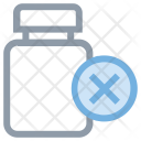 پیش‌نمایش فایل medicine-jar-39 از پک User Interface Icons  