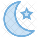 پیش‌نمایش فایل night-338 از پک User Interface Icons  