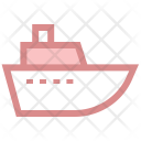 پیش‌نمایش فایل ship-488 از پک User Interface Icons  