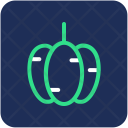 پیش‌نمایش فایل bell-pepper-24 از پک غذا و نوشیدنی‌ها و میوه‌ها و سبزیجات