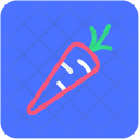 پیش‌نمایش فایل carrot-360 از پک غذا و نوشیدنی‌ها و میوه‌ها و سبزیجات