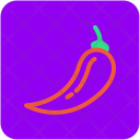 پیش‌نمایش فایل chili-pepper-16 از پک غذا و نوشیدنی‌ها و میوه‌ها و سبزیجات