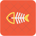 پیش‌نمایش فایل fish-skeleton-8 از پک غذا و نوشیدنی‌ها و میوه‌ها و سبزیجات