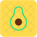 پیش‌نمایش فایل avocado-136 از پک غذا و نوشیدنی‌ها و میوه‌ها و سبزیجات