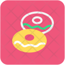 پیش‌نمایش فایل donut-168 از پک غذا و نوشیدنی‌ها و میوه‌ها و سبزیجات