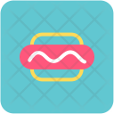 پیش‌نمایش فایل hot-dog-96 از پک غذا و نوشیدنی‌ها و میوه‌ها و سبزیجات