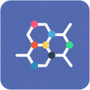 پیش‌نمایش فایل molecule-199 از پک علم و تکنولوژی