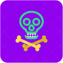 پیش‌نمایش فایل skull-576 از پک علم و تکنولوژی