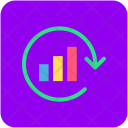 پیش‌نمایش فایل bar-chart-625 از پک Business, Office And Marketing  