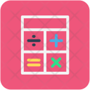 پیش‌نمایش فایل calculator-1444 از پک Business, Office And Marketing  