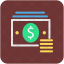 پیش‌نمایش فایل currency-stack-5 از پک Business, Office And Marketing  